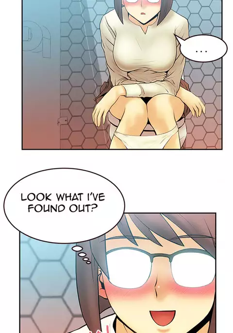 My Office Ch.1-25
