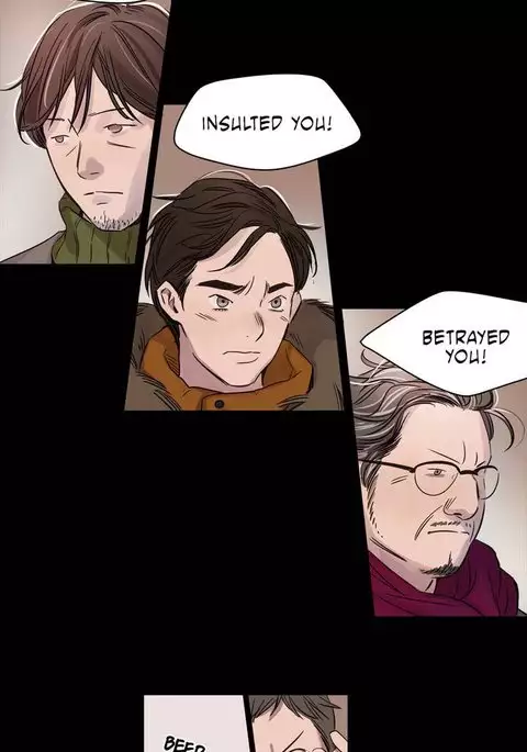 Atonement Camp Ch.1-14