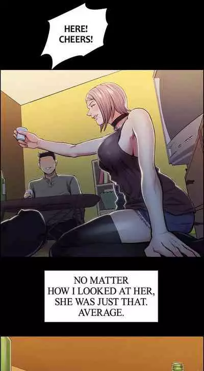 [Serious] Taste of Forbbiden Fruit Ch.41/53 [English] [Hentai Universe]