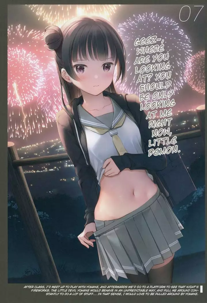 Onaka Zukushi 1+2
