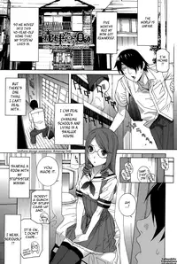 [Shinobu Tanei] Imouto Shojo Gensou | Little Stepsister Fantasy Virgin [English] {Tadanohito}