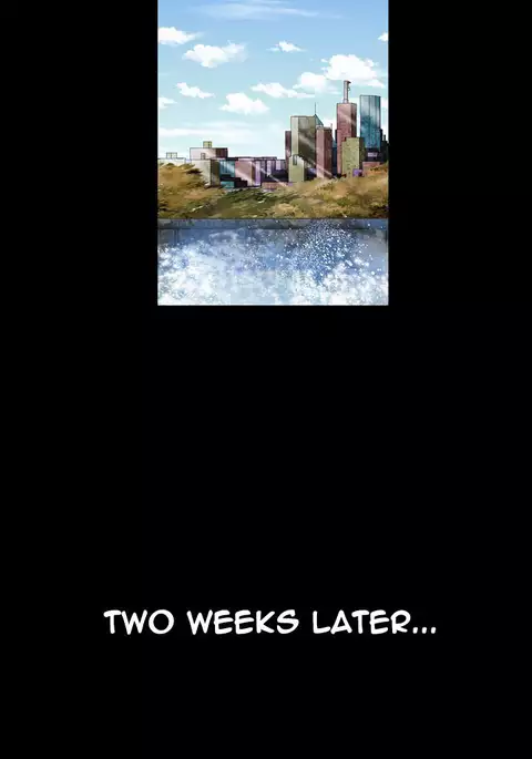 The Taste of the Hand Ch.1-15