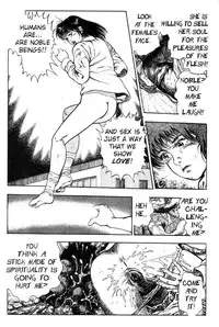 Demon Beast Invasion - Vol.002 [English]