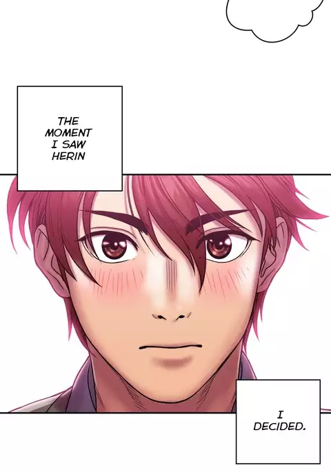 Ghost Love Ch.1-39