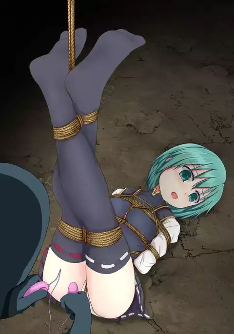 Tsurusare Eiki-sama