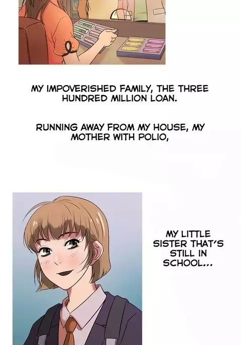 Heaven Ch.1-13