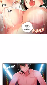 [Juder] Lilith`s Cord Ch.1-23 (English) (Ongoing)