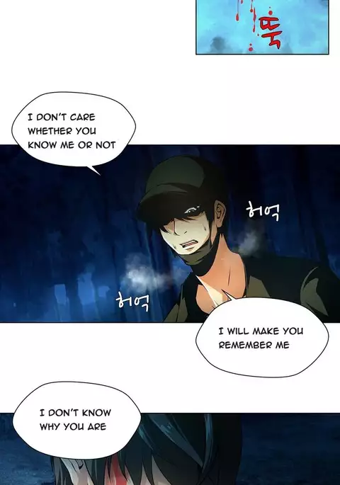 Twin Slave Ch.1-26