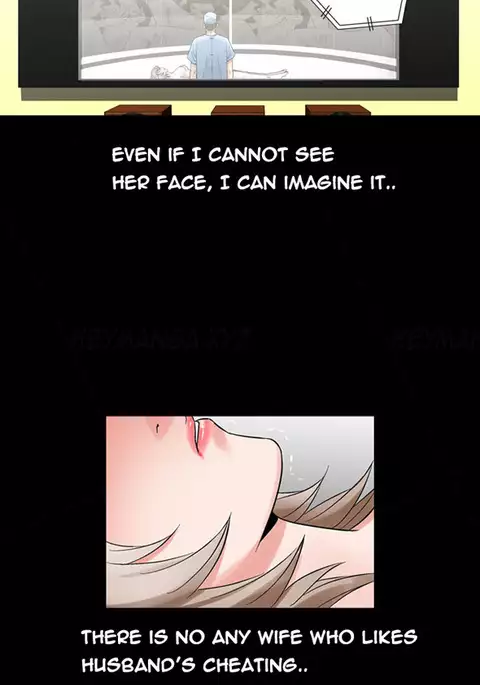 The Taste of Hands Ch.1-63
