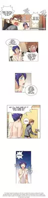 [Donggul Gom] She is Young (English) Part 1/2