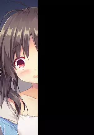 Koukishin ga Tomerarenakute