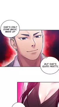 Ghost Love Ch.1-23.5 (English) (YoManga) (Ongoing)