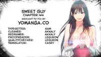 [BAK Hyeong Jun] Sweet Guy Ch.1-51 (English) (YoManga) (Ongoing)