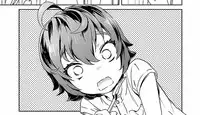 [Tairame] Orusuban Panic! (COMIC Anthurium 032 2015-12) [Chinese]