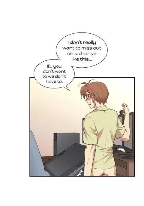 Master in My Dreams Ch.0-38