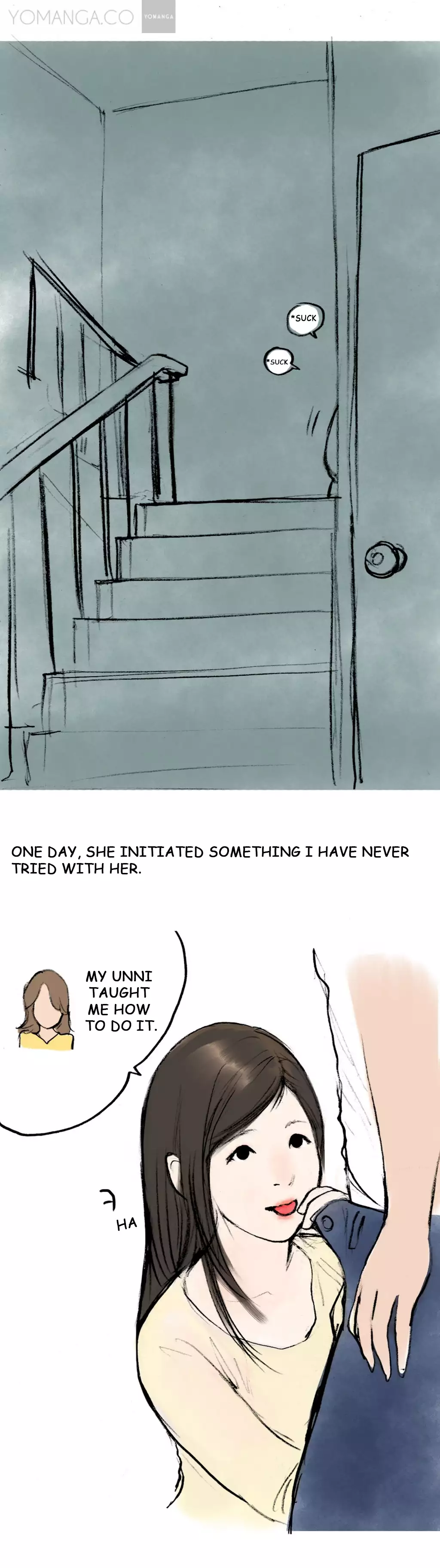 Nineteen Ch.1-16
