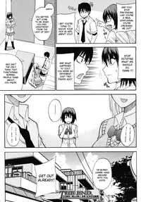 [Shunjou Shuusuke] Watashi no Shitai ○○ na Koto [English] [Decensored]
