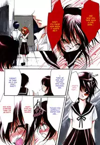 Rain[English]