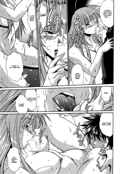 Kanojo de Ippai 2