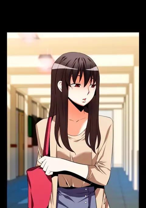 Love Parameter Ch.1-76