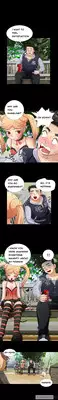 [Mr. Mun] Will You Do as I Say? Ch.1-20 (English)