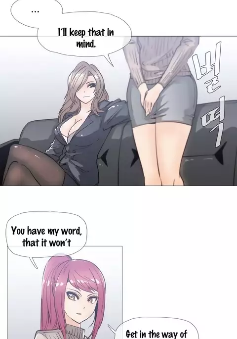 Household Affairs Ch.1-33