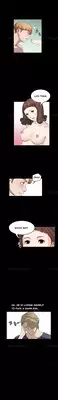 [Keum Sah Gong] Si-Eun Ch.1-25 (English) (Ongoing)