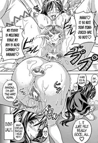 [Takeda Hiromitsu] Tsundero Ch. 1, 3, 6, 9-10 [English] [Decensored]