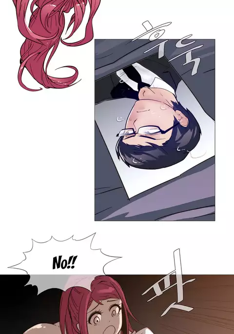 Household Affairs Ch.1-33