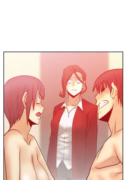 My Office Ch.1-41