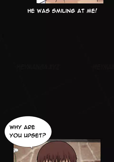 The Taste of Hands Ch.1-47