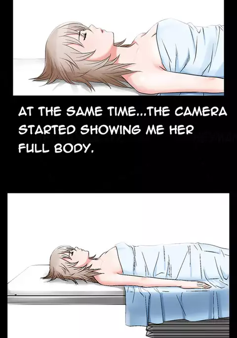 The Taste of Hands Ch.1-57