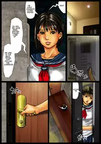 [Kuroneko Smith] Ogawake no Oyako [English] [NineTails]