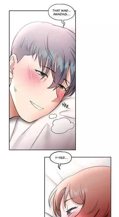 Sexercise Ch. 1-33
