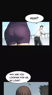 By Chance (Ep. 1-27) [English]
