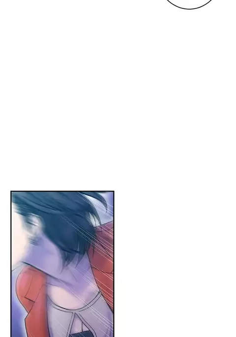 Ghost Love Ch.1-41