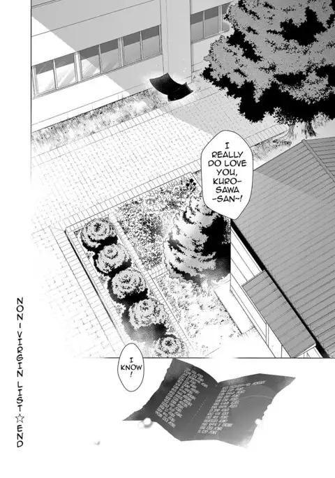 Hishojo List | Non-Virgin List 1-6 {darknight}