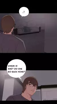 Girl Next Door Ch.1-25 (English) (Ongoing)