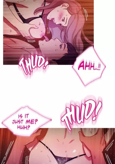 Scandal of the Witch Ch.1-30