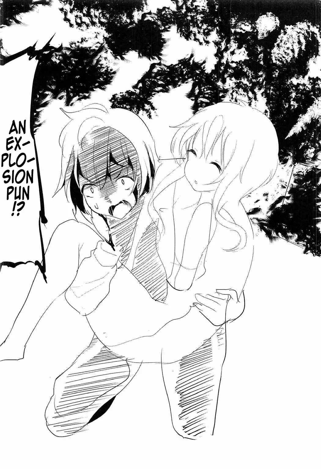 C91) Megumin | Megumin