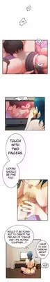(YoManga) H-Mate - Chapters 1-30 (English)