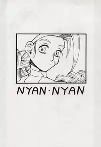 (C48) [DENGANA (Doluta Ibashi, Nishimo)] Nyan Nyan (Street Fighter)