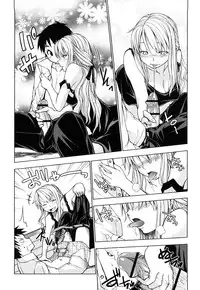 [Shinba Yagi] Hatsujyo Onnanoko