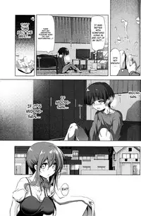 [Akazawa RED] Onee-chan (Girls forM Vol. 11) [English] [cdragron]
