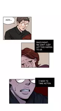 [Ramjak] Atonement Camp Ch.1-28 (English) (Ongoing)