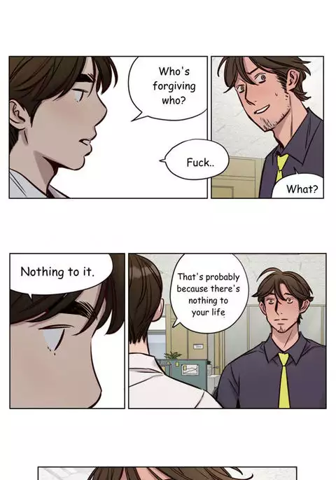 Atonement Camp Ch.1-33