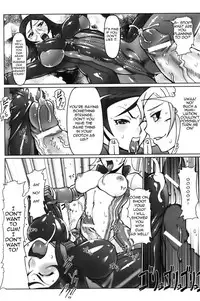 [Drill Jill] Jinzou Eiyuu (Hero) [English] =Nashrakh=