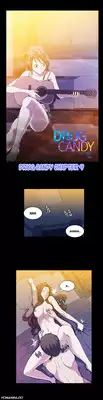 [Yihyeonmin] Drug Candy Ch.0-36 (English) (YoManga) (Ongoing)