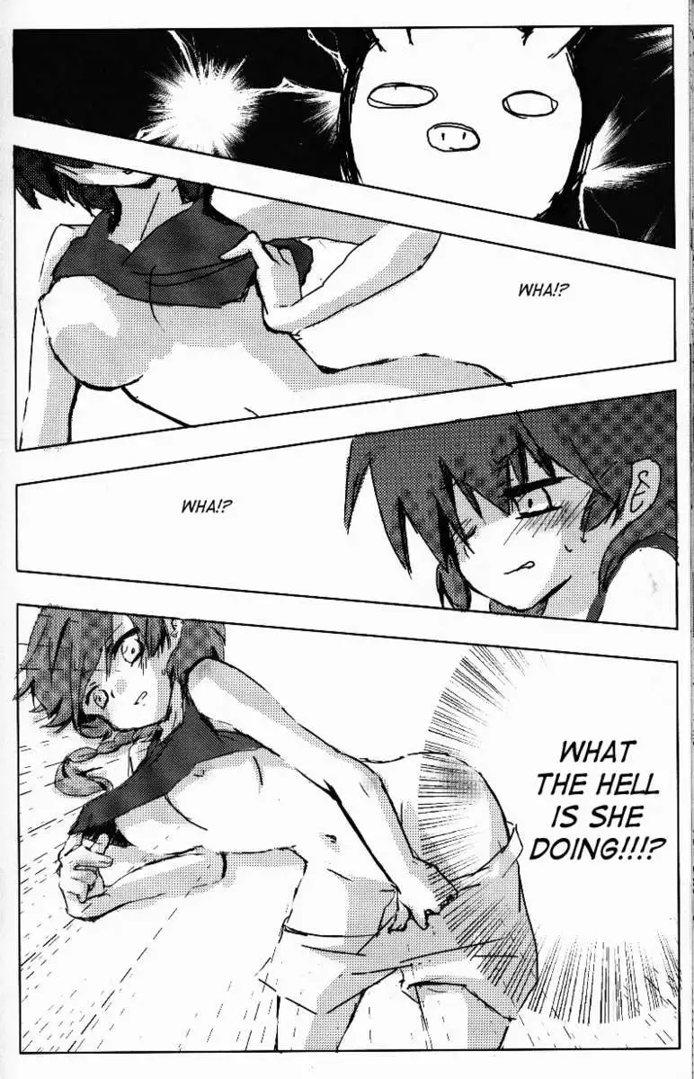 Hyakka Ran Ran