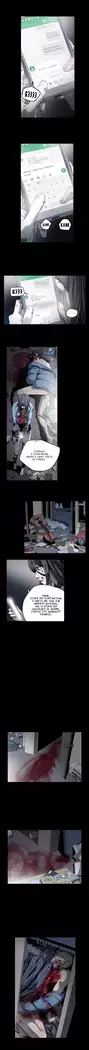 Disrespectful Bitch Ch.1-69